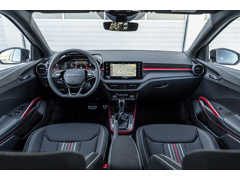 Škoda Fabia 1.0 TSI 115pk DSG Monte Carlo - Afbeelding 5