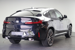 BMW X4 xDrive20i High Executive M Sport Automaat - Afbeelding 3