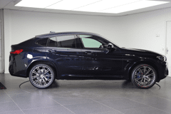 BMW X4 xDrive20i High Executive M Sport Automaat - Afbeelding 4
