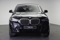 BMW X4 xDrive20i High Executive M Sport Automaat - Afbeelding 5