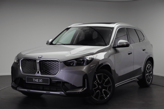 BMW iX1 eDrive20 xLine