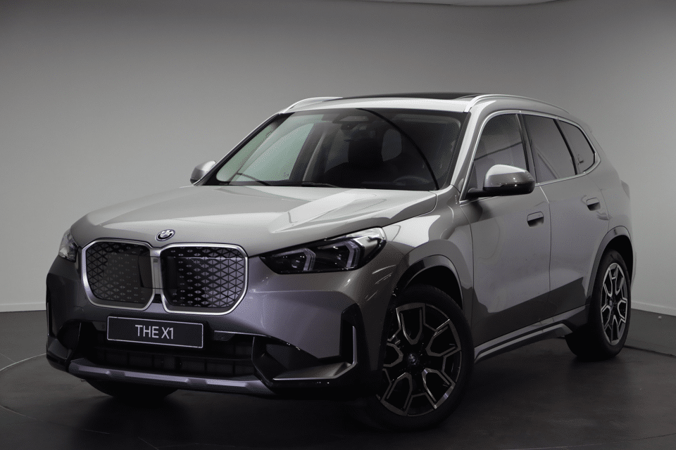 BMW iX1 eDrive20 xLine - Afbeelding 1