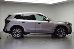 BMW iX1 eDrive20 xLine - Afbeelding 4