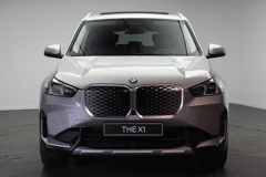 BMW iX1 eDrive20 xLine - Afbeelding 5