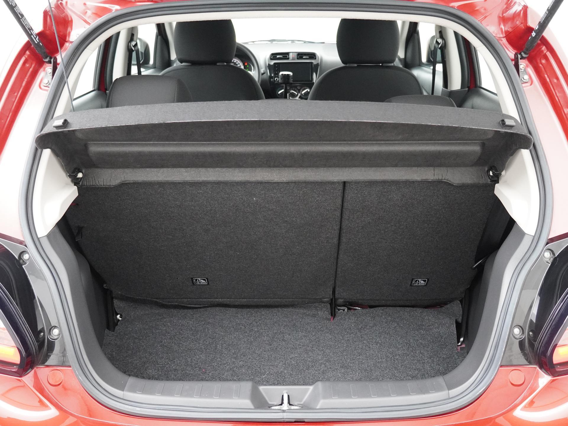 Mitsubishi Space Star 1.2 Active - Afbeelding 3