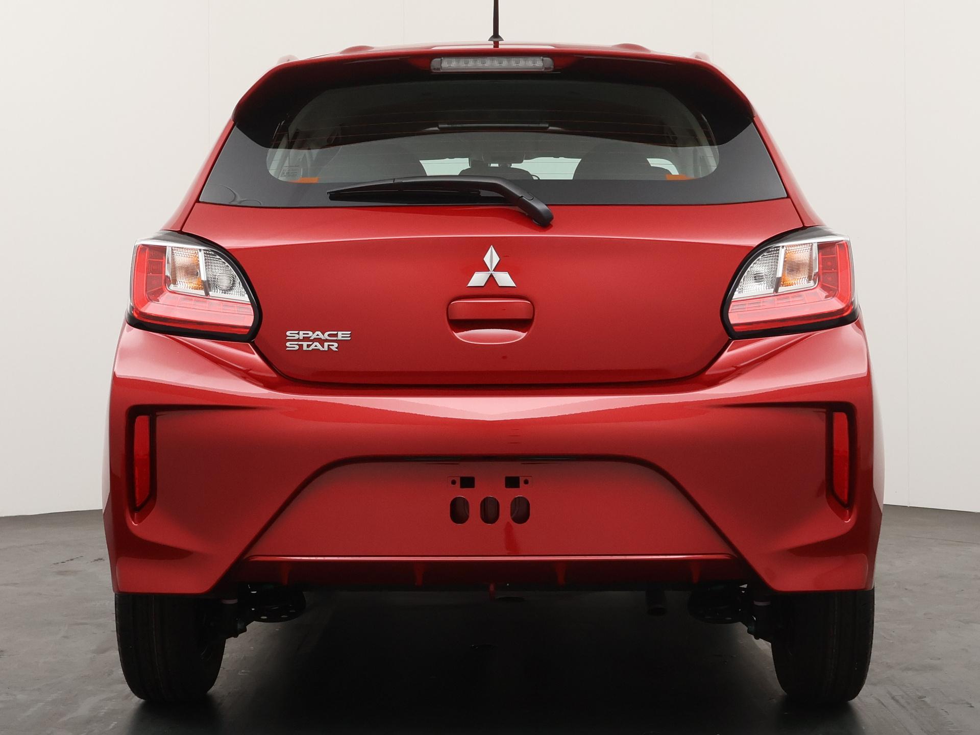 Mitsubishi Space Star 1.2 Active - Afbeelding 5