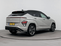 Hyundai Kona 1.6 GDI HEV N LINE EDITION - Afbeelding 3