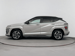 Hyundai Kona 1.6 GDI HEV N LINE EDITION - Afbeelding 4
