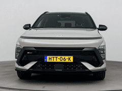 Hyundai Kona 1.6 GDI HEV N LINE EDITION - Afbeelding 5