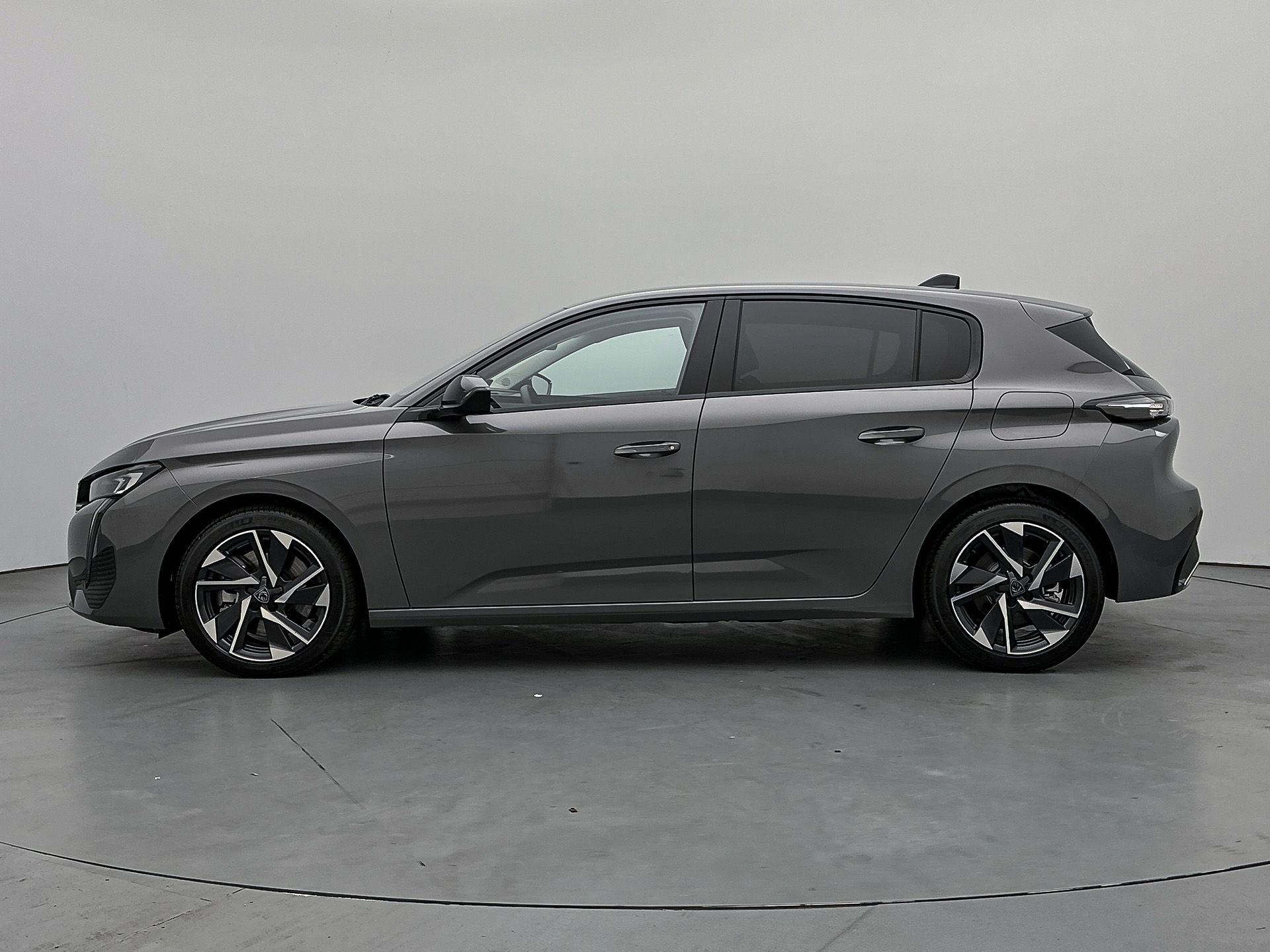 Peugeot 308 1.6 Plug-in Hybrid 180 Allure - Afbeelding 4