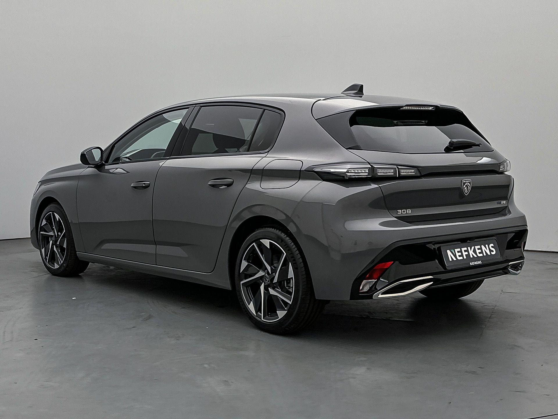 Peugeot 308 1.6 Plug-in Hybrid 180 Allure - Afbeelding 5