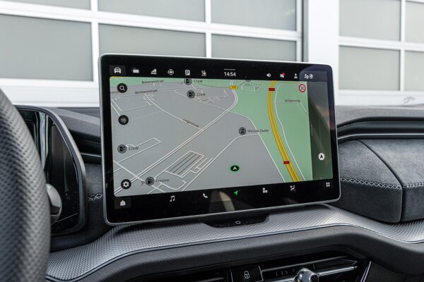 navigatiesysteem