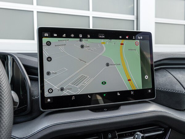 navigatiesysteem