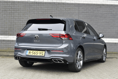 Volkswagen Golf 1.5 eTSI R-Line Business - Afbeelding 2