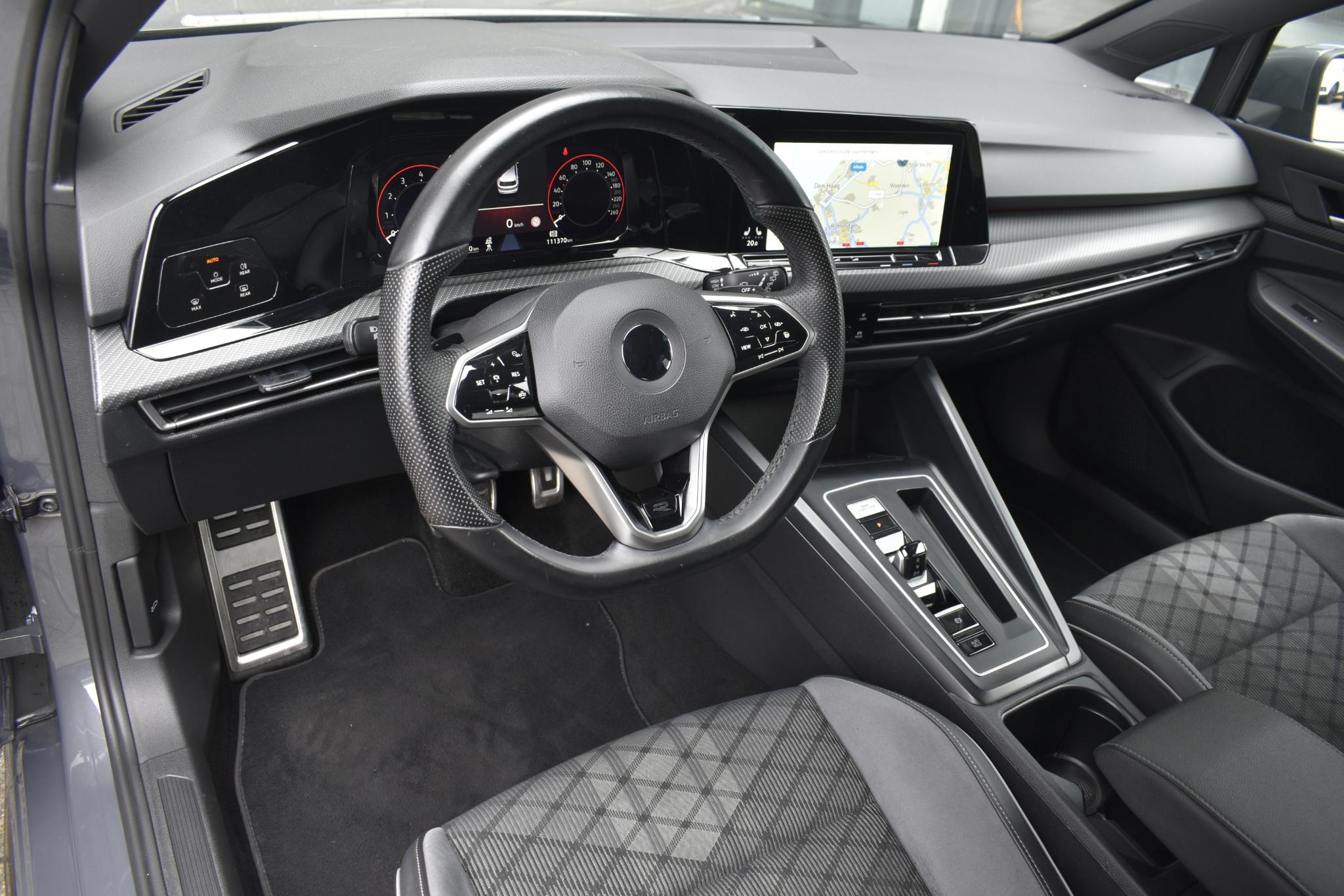 Volkswagen Golf 1.5 eTSI R-Line Business - Afbeelding 3