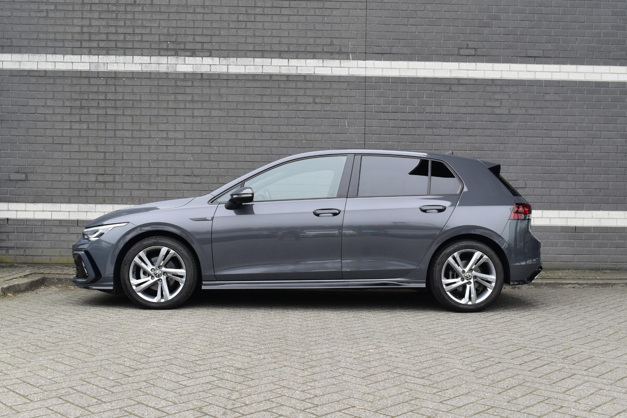 Volkswagen Golf 1.5 eTSI R-Line Business - Afbeelding 5