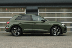 Audi Q5 50 TFSIe 299pk S Edition Competition - Afbeelding 3