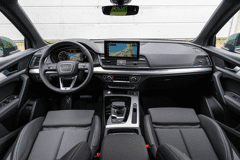 Audi Q5 50 TFSIe 299pk S Edition Competition - Afbeelding 5