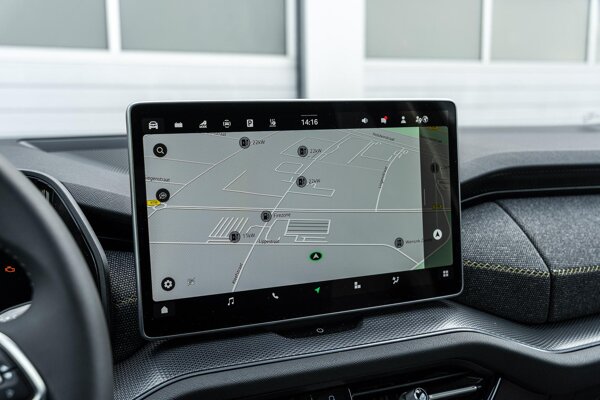 navigatiesysteem