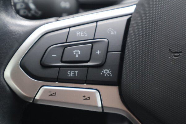 cruise control adaptief