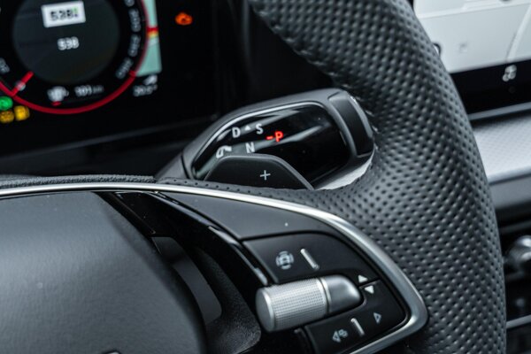 cruise control adaptief
