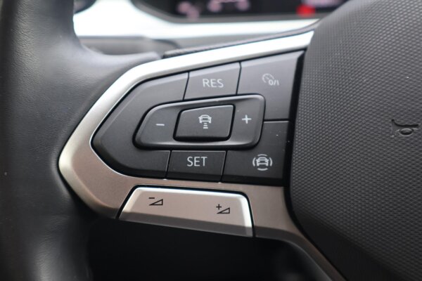 cruise control adaptief