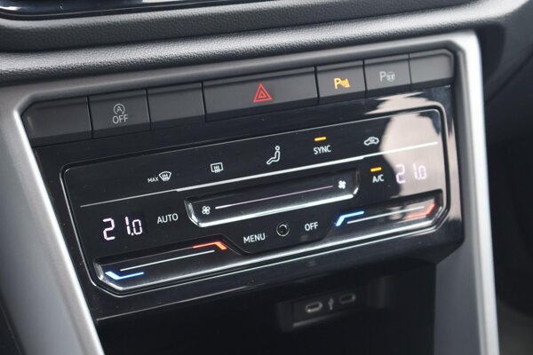 airco (automatisch)
