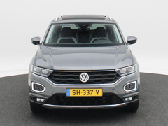Volkswagen T-Roc 1.5 TSi 150 Pk Sport - Afbeelding 4