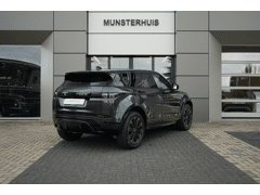 Land Rover Range Rover Evoque P270e PHEV AWD Graphite Edition - Afbeelding 2