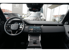 Land Rover Range Rover Evoque P270e PHEV AWD Graphite Edition - Afbeelding 4