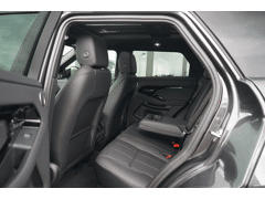 Land Rover Range Rover Evoque P270e PHEV AWD Graphite Edition - Afbeelding 5