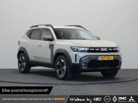 Dacia Duster 1.6 Hybrid 140 Extreme - Afbeelding 2