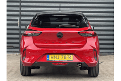 Opel Corsa 1.2 Turbo Yes - Afbeelding 4