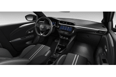 Opel Corsa GS - Afbeelding 5