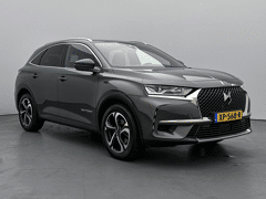 DS DS 7 Crossback SUV Be Chic 130 pk - Afbeelding 3