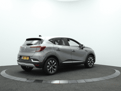 Renault Captur 1.0 TCe 90 techno | Private lease 439 p.m. - Afbeelding 2