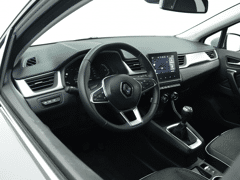 Renault Captur 1.0 TCe 90 techno | Private lease 439 p.m. - Afbeelding 4