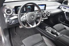 Mercedes-Benz CLA Shooting Brake 180 Business Solution AMG - Afbeelding 3