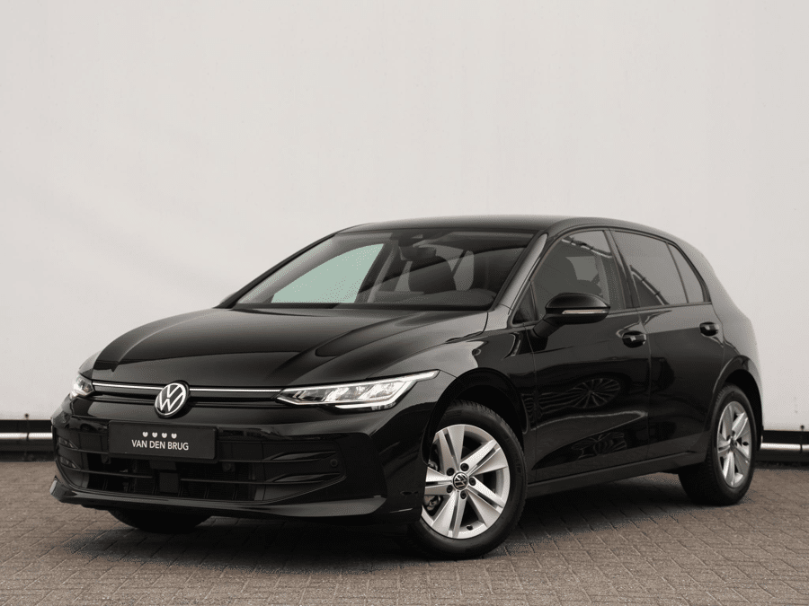 Volkswagen Golf 1.5 eTSI Life Edition - Afbeelding 1