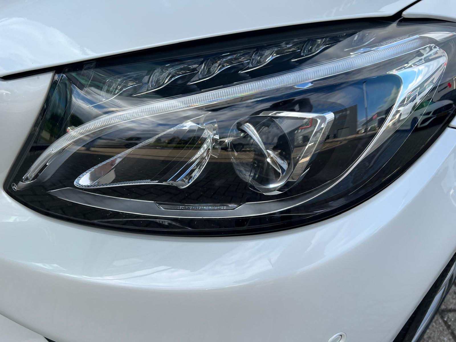 Mercedes-Benz C-Klasse Estate 180 AMG Sport Edition - Afbeelding 5