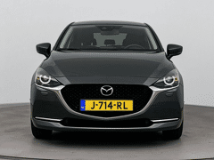 Mazda 2 1.5 Skyactiv-G Luxury - Afbeelding 5