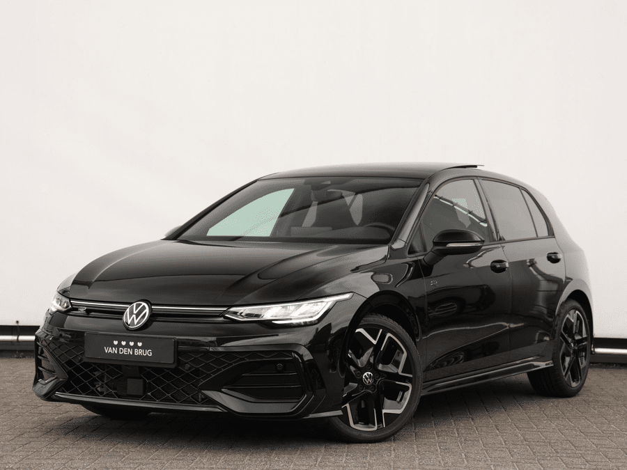 Volkswagen Golf 1.5 eTSI R-Line Edition - Afbeelding 1
