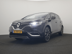 Renault Espace 1.8 TCe 225 EDC Initiale Paris 7p. - Afbeelding 5