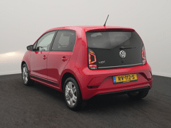 Volkswagen up! 1.0 Bluemotion Up! Beats - Afbeelding 4