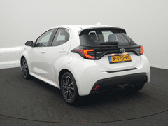 Toyota Yaris 1.5 Hybrid Business Plus - Afbeelding 3