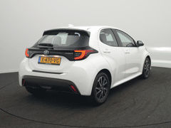 Toyota Yaris 1.5 Hybrid Business Plus - Afbeelding 4