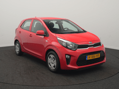 Kia Picanto 1.0 MPi ComfortPlusLine - Occasion Lease vanaf €334 p/m - Afbeelding 3