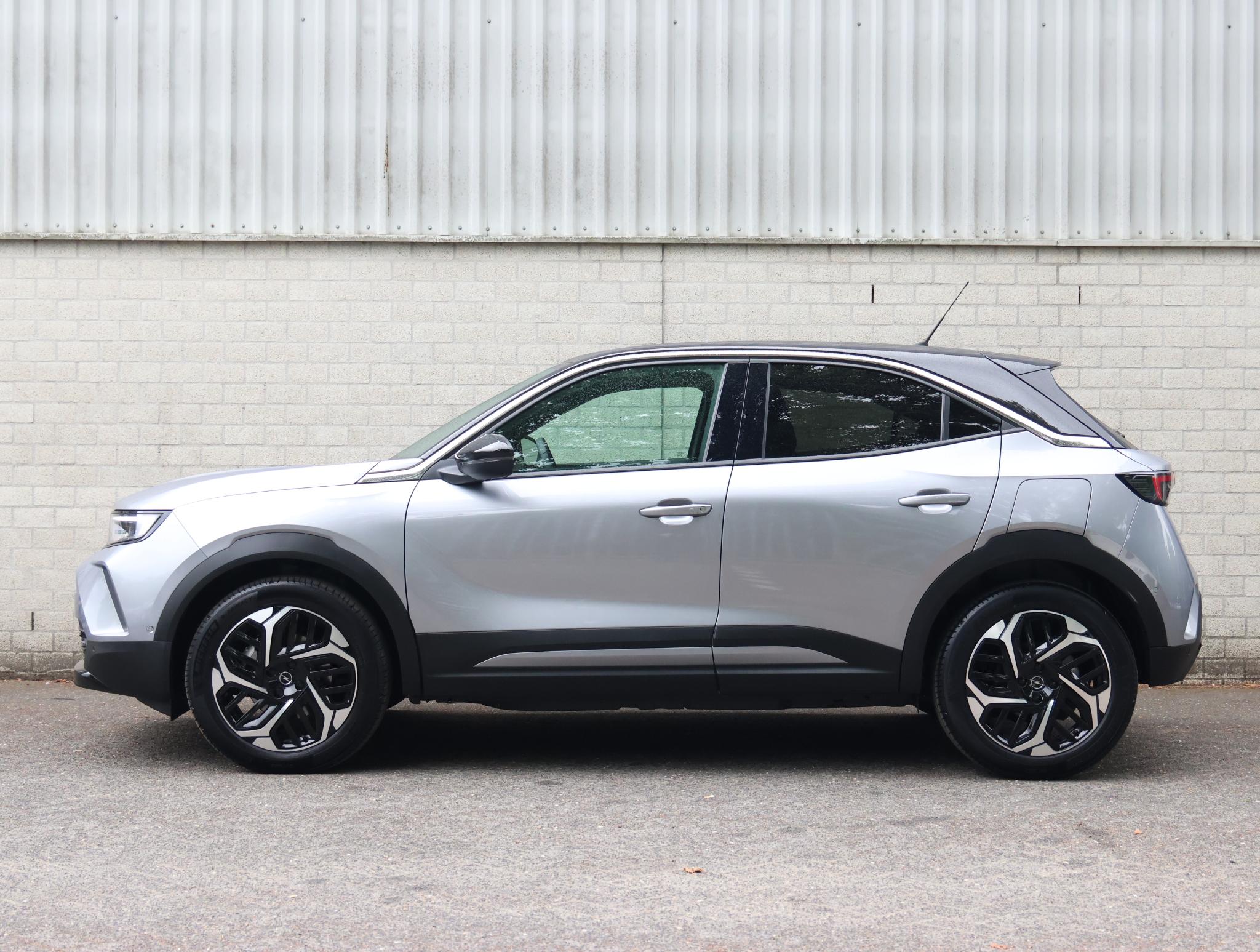 Opel Mokka-e Long Range Ultimate 54 kWh - Afbeelding 2