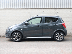 Opel KARL 1.0 Rocks Online Edition - Afbeelding 2