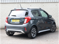 Opel KARL 1.0 Rocks Online Edition - Afbeelding 3